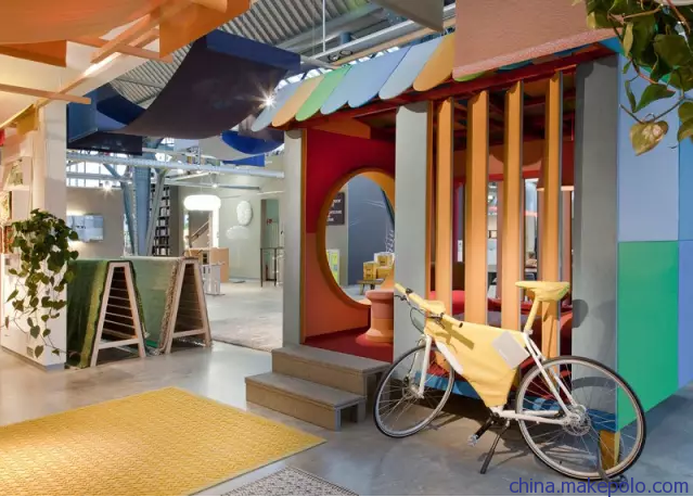 專業(yè)展會服務 從家博會展臺搭建到廣交會展會布置的全方位解決方案