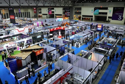 2024泰國東盟電子、信息及通信博覽會展品范圍與配套服務(wù)