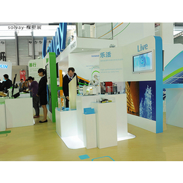 金矩展覽 專業(yè)青島展覽展會服務商，全方位會展服務解決方案