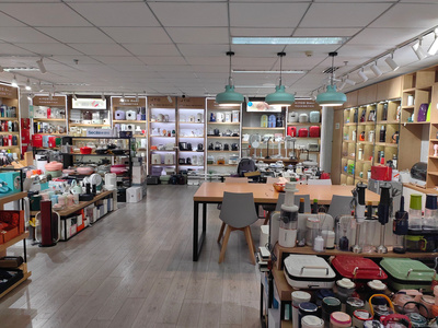 探秘義烏市金拓日用品 化妝品領(lǐng)域的創(chuàng)新與機(jī)遇