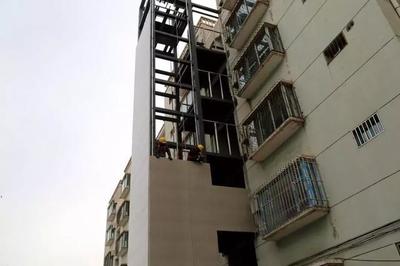 全面解讀嘉峪關(guān)老舊小區(qū)加裝電梯 政策、流程與進展分析