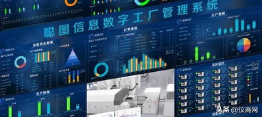 數(shù)據(jù)與互聯(lián) 構筑數(shù)字化工廠的基石